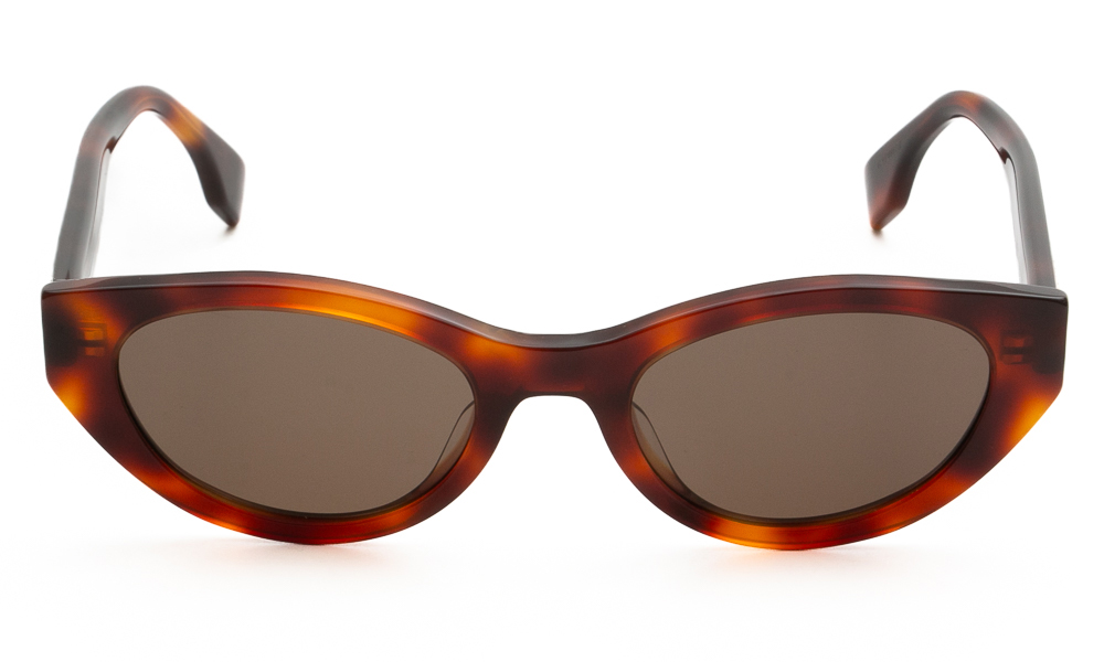 ΓΥΑΛΙΑ ΗΛΙΟΥ FENDI 40209I 52E 5120 2