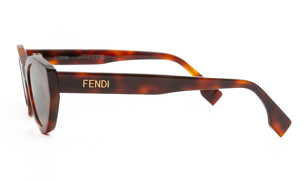 ΓΥΑΛΙΑ ΗΛΙΟΥ FENDI 40209I 52E 5120 3
