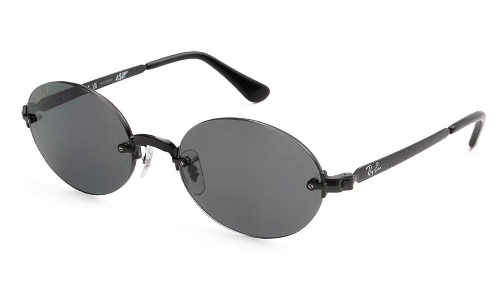 ΓΥΑΛΙΑ ΗΛΙΟΥ RAY BAN 3929 002/81 5420 1