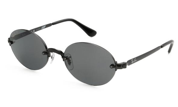 ΓΥΑΛΙΑ ΗΛΙΟΥ RAY BAN 3929 002/81 5420