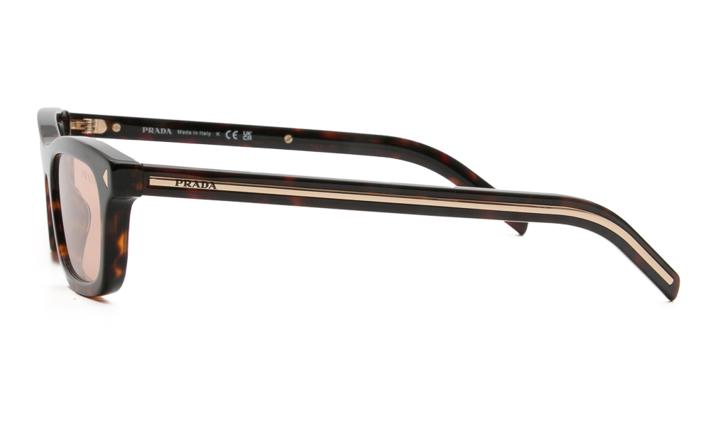 ΓΥΑΛΙΑ ΗΛΙΟΥ PRADA D05S 17N50W 5218 3