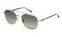 ΓΥΑΛΙΑ ΗΛΙΟΥ MOSCOT MIZER FLESH TORT GLD FOREST 5420