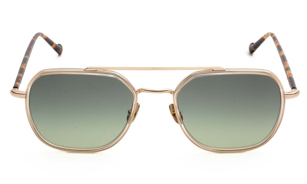 ΓΥΑΛΙΑ ΗΛΙΟΥ MOSCOT MIZER FLESH TORT GLD FOREST 5420 2