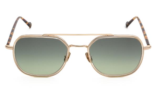ΓΥΑΛΙΑ ΗΛΙΟΥ MOSCOT MIZER FLESH TORT GLD FOREST 5420 - 2