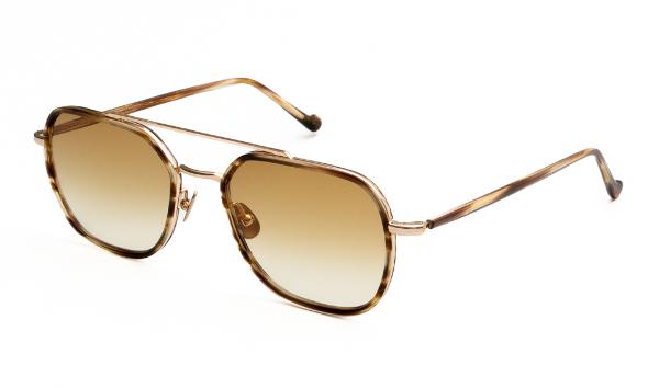 ΓΥΑΛΙΑ ΗΛΙΟΥ MOSCOT MIZER BAMBOO GLD CHESTNUT 5420