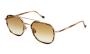 ΓΥΑΛΙΑ ΗΛΙΟΥ MOSCOT MIZER BAMBOO GLD CHESTNUT 5420