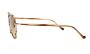 ΓΥΑΛΙΑ ΗΛΙΟΥ MOSCOT MIZER BAMBOO GLD CHESTNUT 5420