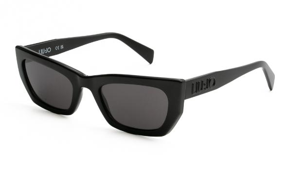ΓΥΑΛΙΑ ΗΛΙΟΥ LIU JO LJ790S 001 5221