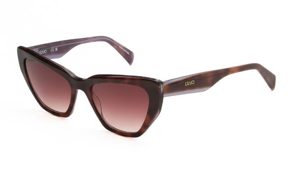 ΓΥΑΛΙΑ ΗΛΙΟΥ LIU JO LJ794S 246 5419