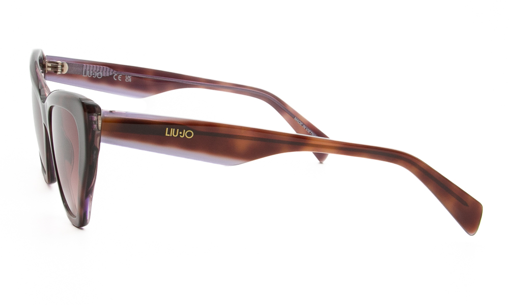 ΓΥΑΛΙΑ ΗΛΙΟΥ LIU JO LJ794S 246 5419 3