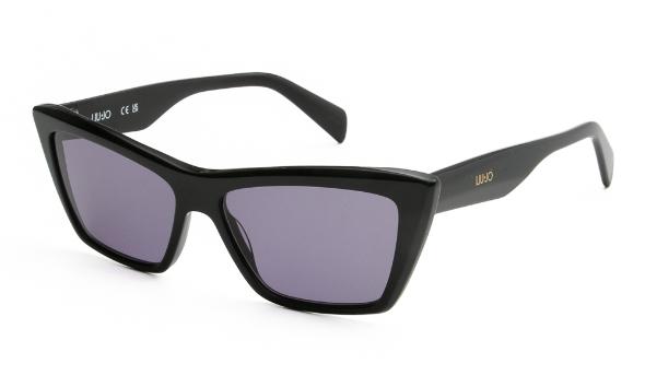 ΓΥΑΛΙΑ ΗΛΙΟΥ LIU JO LJ802S 001 5414