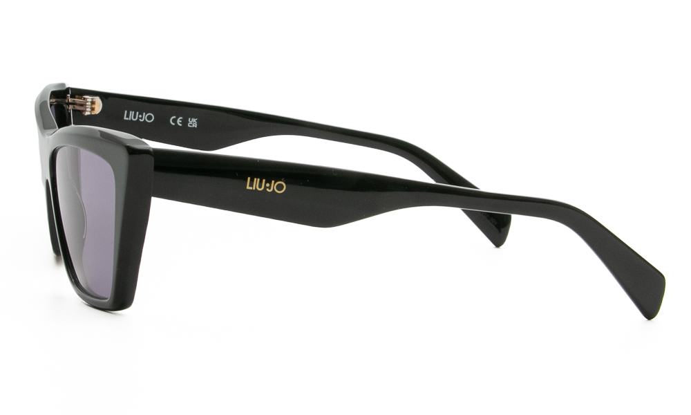 ΓΥΑΛΙΑ ΗΛΙΟΥ LIU JO LJ802S 001 5414 3
