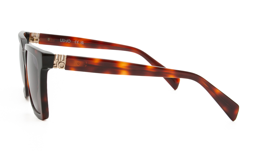 ΓΥΑΛΙΑ ΗΛΙΟΥ LIU JO LJ826S 240 5318 3