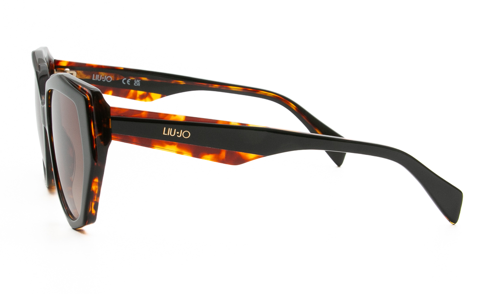 ΓΥΑΛΙΑ ΗΛΙΟΥ LIU JO LJ828S 011 5416 3