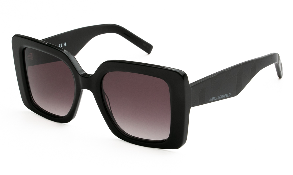 ΓΥΑΛΙΑ ΗΛΙΟΥ KARL LAGERFELD KL6203S 001 5220 1