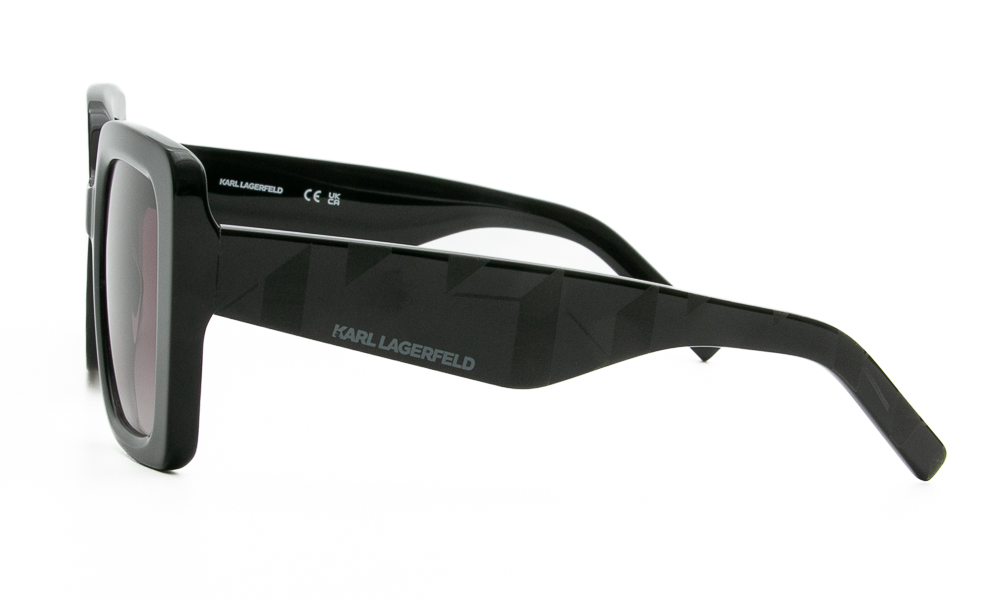 ΓΥΑΛΙΑ ΗΛΙΟΥ KARL LAGERFELD KL6203S 001 5220 3