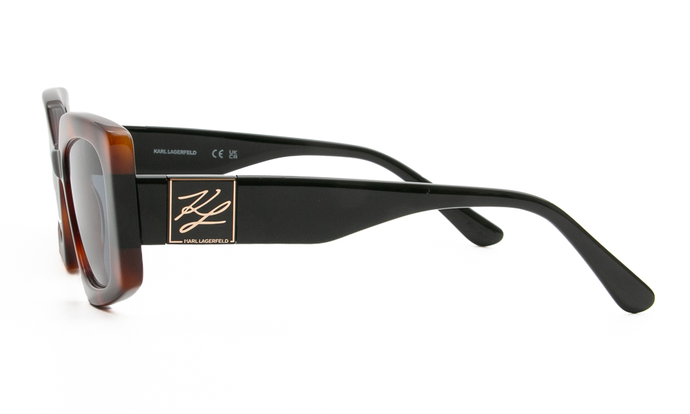 ΓΥΑΛΙΑ ΗΛΙΟΥ KARL LAGERFELD KL6206S 237 5418 3