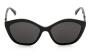 ΓΥΑΛΙΑ ΗΛΙΟΥ KARL LAGERFELD KL6222S 001 5717