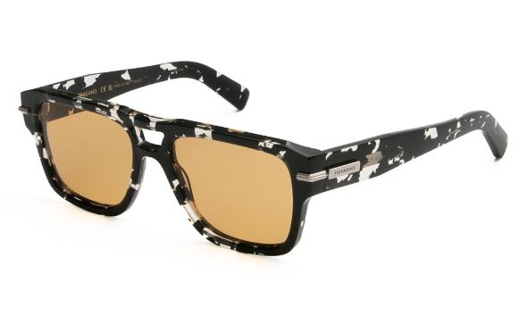 ΓΥΑΛΙΑ ΗΛΙΟΥ FERRAGAMO SF2070S 010 5618