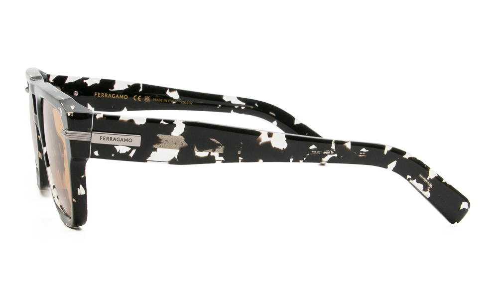 ΓΥΑΛΙΑ ΗΛΙΟΥ FERRAGAMO SF2070S 010 5618 3
