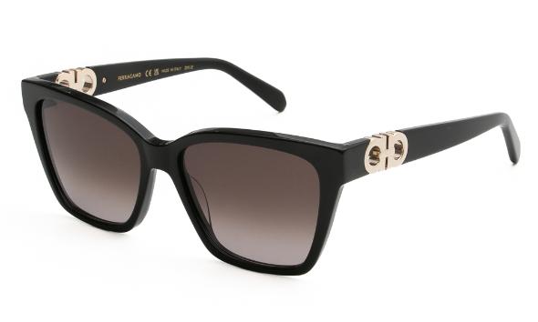 ΓΥΑΛΙΑ ΗΛΙΟΥ FERRAGAMO SF2110S 001 5716
