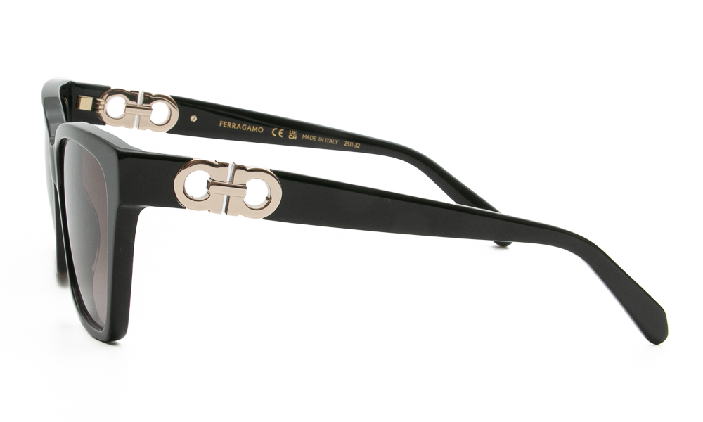 ΓΥΑΛΙΑ ΗΛΙΟΥ FERRAGAMO SF2110S 001 5716 3