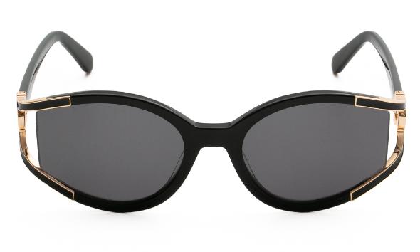 ΓΥΑΛΙΑ ΗΛΙΟΥ FERRAGAMO SF2111S 001 5620 - 2