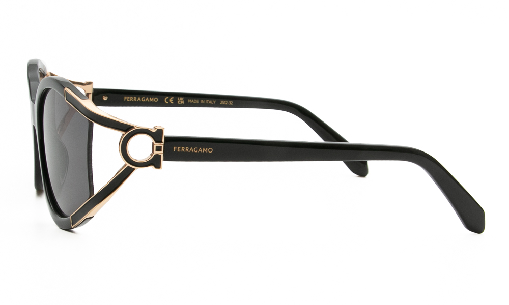 ΓΥΑΛΙΑ ΗΛΙΟΥ FERRAGAMO SF2111S 001 5620 3
