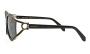 ΓΥΑΛΙΑ ΗΛΙΟΥ FERRAGAMO SF2111S 001 5620