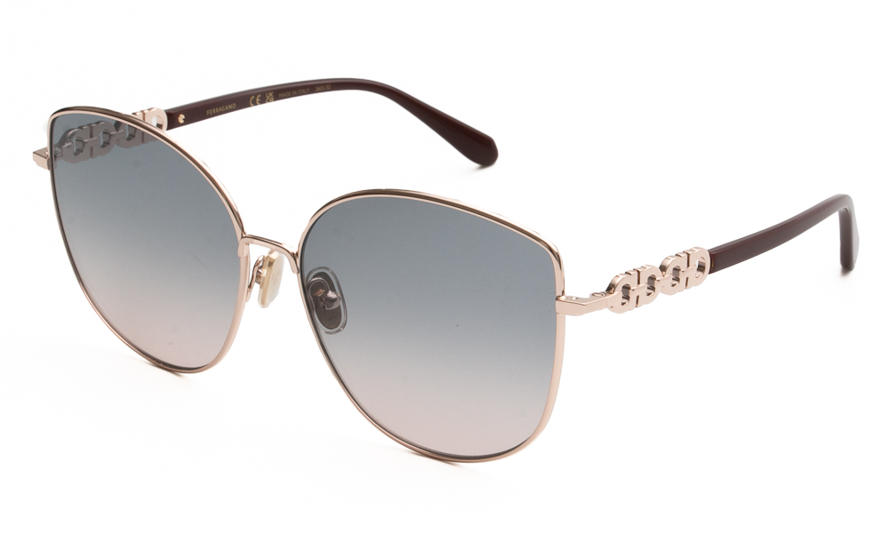 ΓΥΑΛΙΑ ΗΛΙΟΥ FERRAGAMO SF339S 774 6015 1
