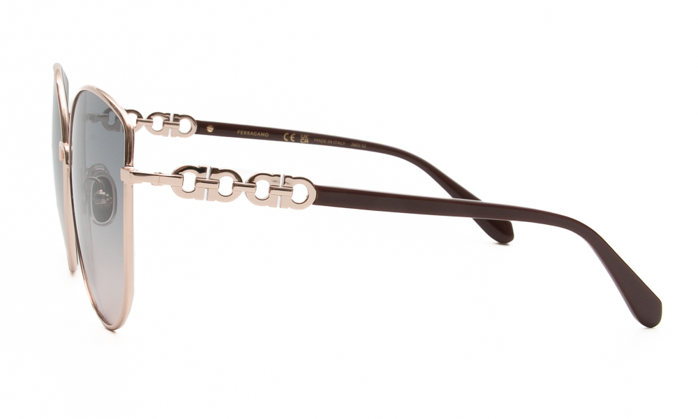 ΓΥΑΛΙΑ ΗΛΙΟΥ FERRAGAMO SF339S 774 6015 3