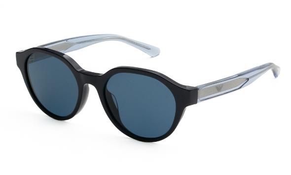 ΓΥΑΛΙΑ ΗΛΙΟΥ EMPORIO ARMANI JUNIOR EK4008U 638280 4817