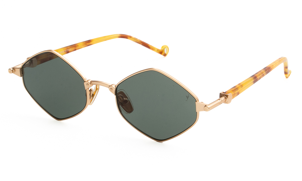 ΓΥΑΛΙΑ ΗΛΙΟΥ EYEPETIZER MEDINA C 4-OP-40 ONE SIZE 1
