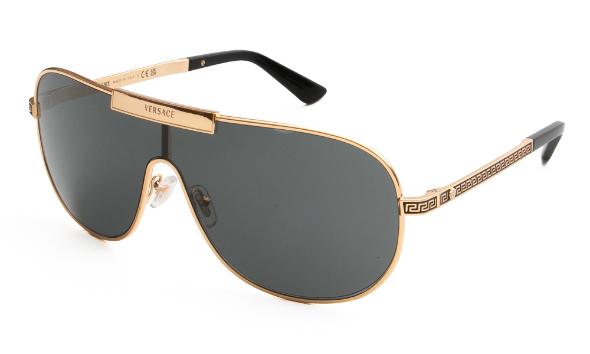 ΓΥΑΛΙΑ ΗΛΙΟΥ VERSACE 2293 100287 0140