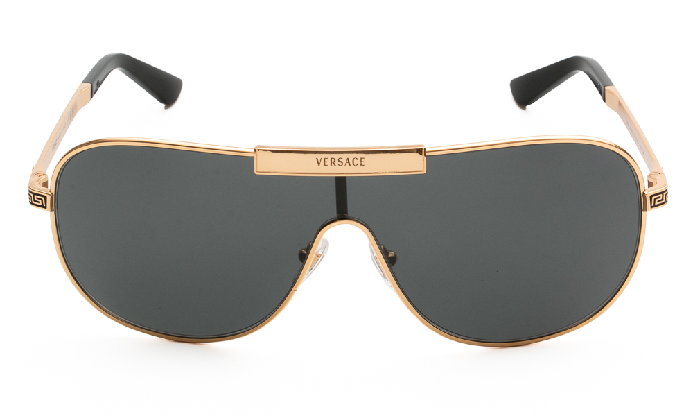 ΓΥΑΛΙΑ ΗΛΙΟΥ VERSACE 2293 100287 0140 2