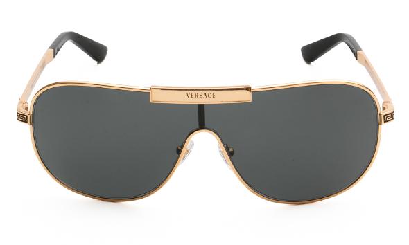 ΓΥΑΛΙΑ ΗΛΙΟΥ VERSACE 2293 100287 0140 - 2