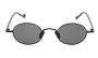 ΓΥΑΛΙΑ ΗΛΙΟΥ EYEPETIZER GINGER C 6-OP-63 ONE SIZE
