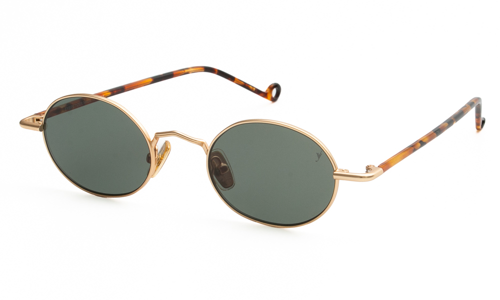 ΓΥΑΛΙΑ ΗΛΙΟΥ EYEPETIZER GINGER C 4-OP-6 ONE SIZE 1