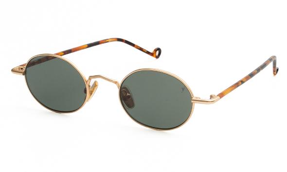 ΓΥΑΛΙΑ ΗΛΙΟΥ EYEPETIZER GINGER C 4-OP-6 ONE SIZE