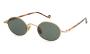 ΓΥΑΛΙΑ ΗΛΙΟΥ EYEPETIZER GINGER C 4-OP-6 ONE SIZE