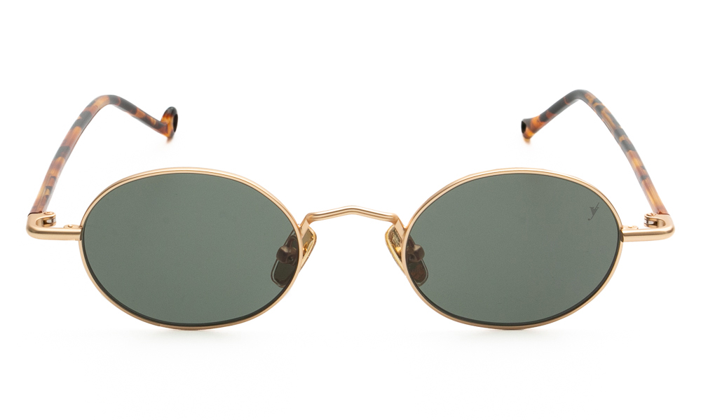 ΓΥΑΛΙΑ ΗΛΙΟΥ EYEPETIZER GINGER C 4-OP-6 ONE SIZE 2