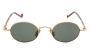 ΓΥΑΛΙΑ ΗΛΙΟΥ EYEPETIZER GINGER C 4-OP-6 ONE SIZE