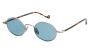 ΓΥΑΛΙΑ ΗΛΙΟΥ EYEPETIZER GINGER C 1-OP-2 ONE SIZE