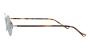 ΓΥΑΛΙΑ ΗΛΙΟΥ EYEPETIZER GINGER C 1-OP-2 ONE SIZE