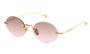 ΓΥΑΛΙΑ ΗΛΙΟΥ EYEPETIZER MET C 4-44 ONE SIZE