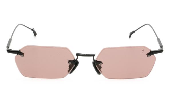 ΓΥΑΛΙΑ ΗΛΙΟΥ EYEPETIZER TANK C 6-OP-68 ONE SIZE - 2