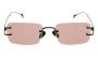 ΓΥΑΛΙΑ ΗΛΙΟΥ EYEPETIZER DILLINGER C 6-OP-68 ONE SIZE