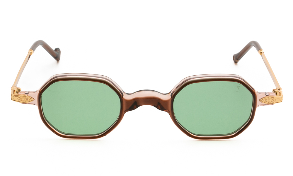 ΓΥΑΛΙΑ ΗΛΙΟΥ EYEPETIZER BOCA C M-M-64 ONE SIZE 2