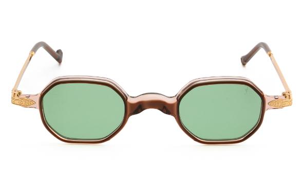 ΓΥΑΛΙΑ ΗΛΙΟΥ EYEPETIZER BOCA C M-M-64 ONE SIZE - 2