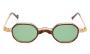 ΓΥΑΛΙΑ ΗΛΙΟΥ EYEPETIZER BOCA C M-M-64 ONE SIZE